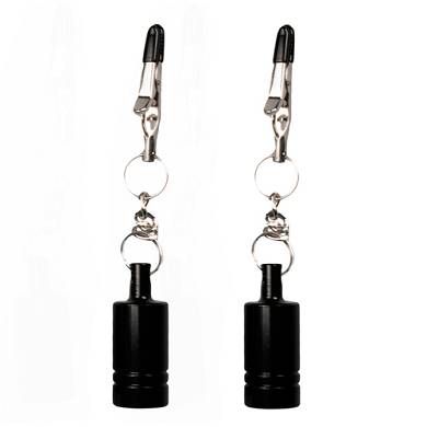Burden Cylinder Nipple Weight Clamps