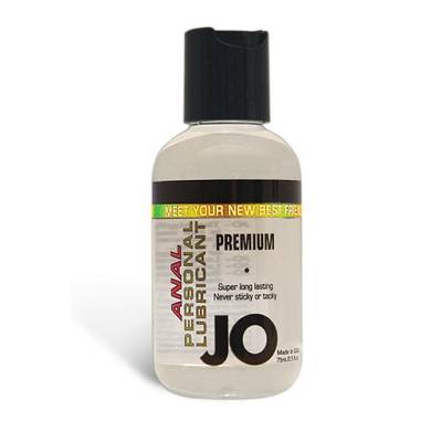 JO Premium - Anal 75ml