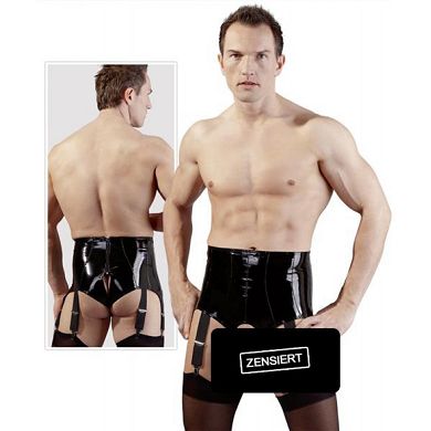 Herren-Pants