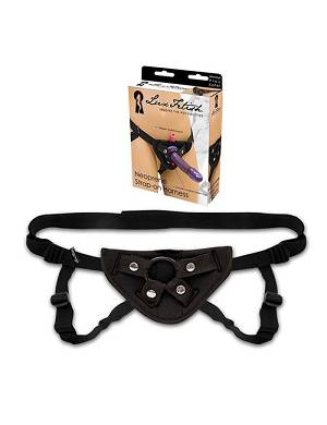 lux-fetish-neoprene-strap-on-harness_2