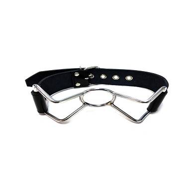 Rouge Spider Gag - Mundknebel