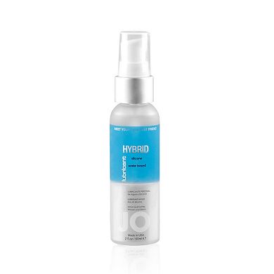 Hybrid Personal Lube, Hybrid, 60 ml