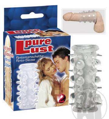 Pure Lust