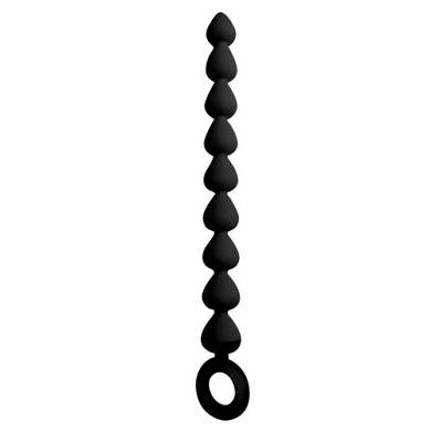 Anal Chain Schwarz