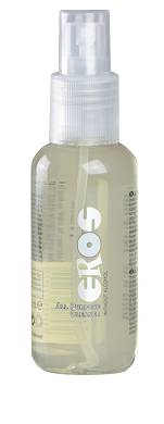 Eros All Purpose Toy Cleaner, alkoholfrei Reiniger Desinfektion Hygiene 200 ml
