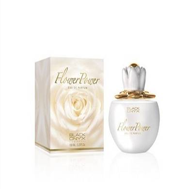 Black Onyx 100ml Flower Power for Woman