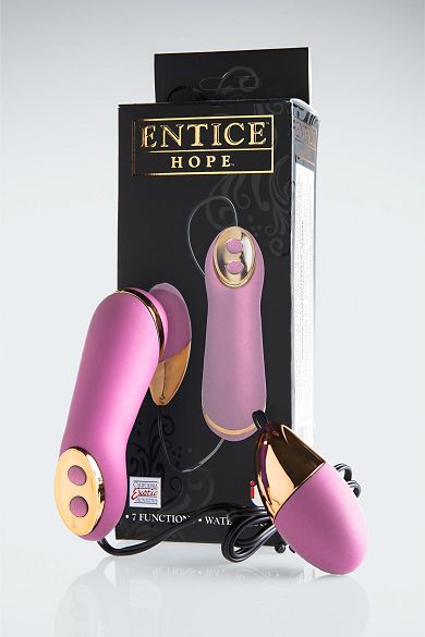 Entice Vibrator-Ei 