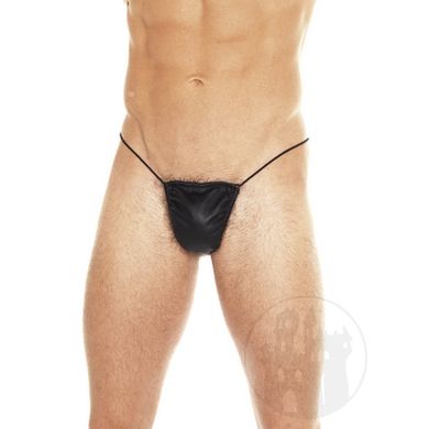 Leder String
