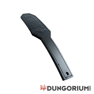 Mister B Paddle mit scharfen Pins