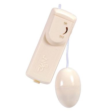 Eivibrator mit kabelgebundener Fernbedienung