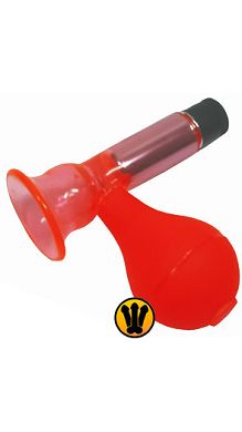 Nipple Pump mit Vibration