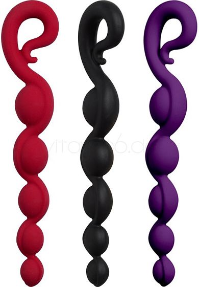 Fun Factory BENDYBEADS