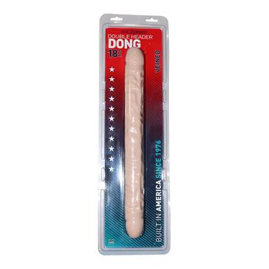 Doppeldildo 45 cm