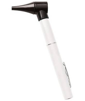 NCD Medical/Prestige Medical  3430-WHT mini otolite (tm) - white