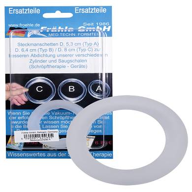 Frhle Ersatz-Manschette A
