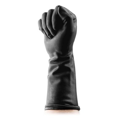 Gauntlets Latexhandschuhe fr Fisting