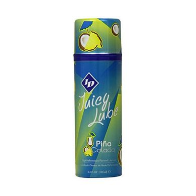 ID Juicy Lube pina colada - 108 ml