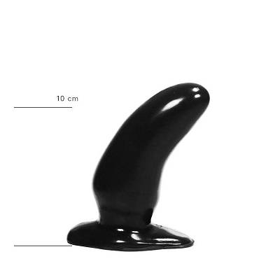 Plug Billy All Black