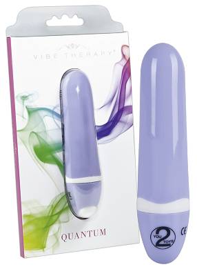 Mini-Vibrator Vibe Therapy Quantum