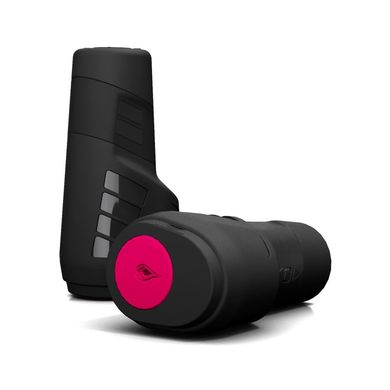 SayberX - Super Powered Male Sex Simulator