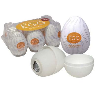 tenga-masturbator---egg-twister-6er