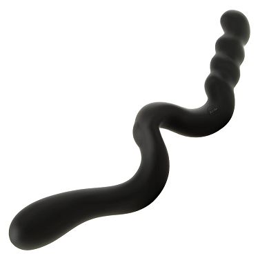 Fun Factory Doppeldildo New Wave - black