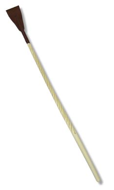 Stock - Sulgenholz gedreht 65cm