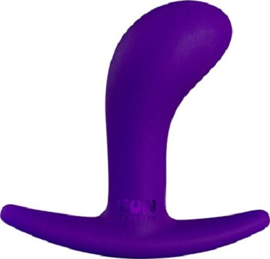 Funfactory Bootie Violet