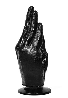 21 x 6,5 - 7 cm X-MAN Fisthand