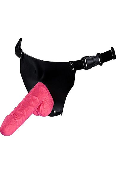 Toy Joy Classics Strap-on 