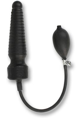 20 cm Ripp Rider No.3 Pumpplug mit Kern