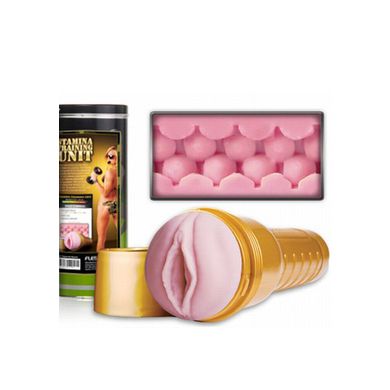 Original Fleshlight Pink Lady Stamina Training Unit