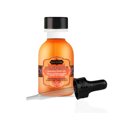 Liebesl - Tropische Mango 22 ml