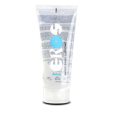 Eros Aqua - Waterglide 200ml