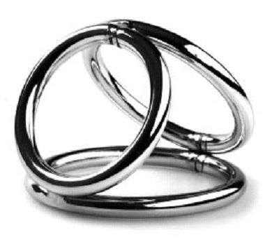 Tripple Ring