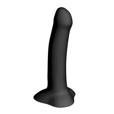Fun Factory Magnum schwarz, 19 cm, D: 40 mm