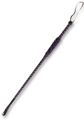 Fetish Fantasy - Riding Crop purple