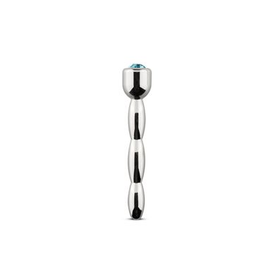 Penis-Plug mit Diamant