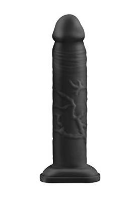 Fantasy X-Tensions by Pipedream PD4129-23 10 inch Silicone Hollow Penis Extension - Penis