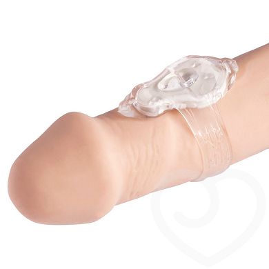 G-Lover vibrierender Penisring fr G-Punkt Stimulation