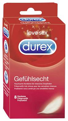 Gefhlsecht
