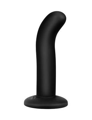Malesation - Benny Dildo schwarz