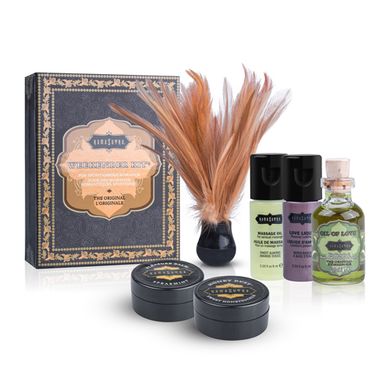 Kamasutra Weekender Kit Original
