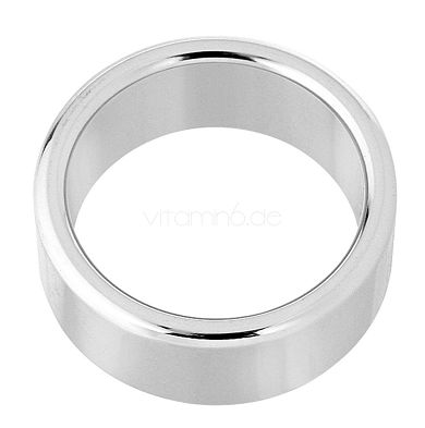 Alloy Metallic Ring 4,5cm
