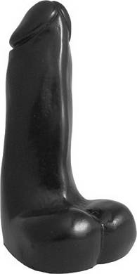 Domestic Partner Anal Trainer 20,5x5,5cm