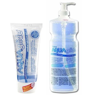 AQUAglide