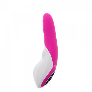 Nob - Vibrator "Izum" - in Pink