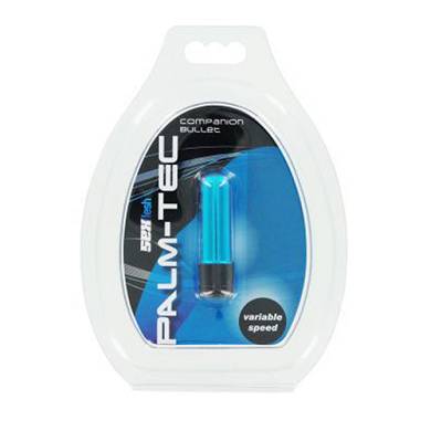 Palm-Tec Companion Bullet Fr Palm-Tec Masturbatoren