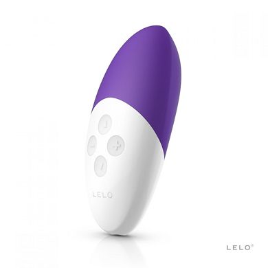 Siri 2 Music Vibrator