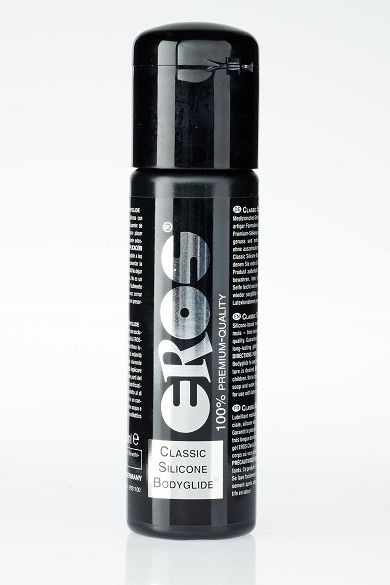 Eros EROS Gleitgel, 